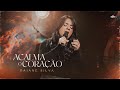 Daiane Silva - Acalma o Coração | Clipe Oficial