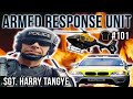 30 Years In The Armed Response Unit | Sgt. Harry Tangye | Fast Pursuit | Close Protection