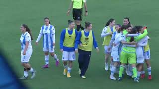 Eccellenza Abruzzo Femminile | Coppa Italia 2024 : Pescara-Bellante (2-0)