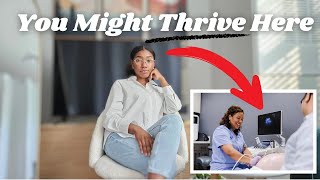 10 Traits That Make Great Sonographers