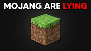Minecraft Has A Serious Problem
