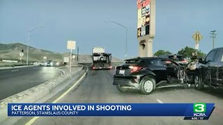 What we know about the ICE shooting in Stanislaus County