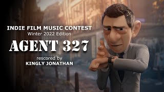 Indie Film Music Contest: Winter 2022, 1st Place Winner - Kingly Jonathan | Agen