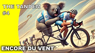 THE TANDEM | TP Virtual | TEAM Riders Givrés du Trainer