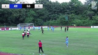 (live)Myanmar National League ll 2024 Ayeyawady Rangers VS Glory Goal (Week-5)