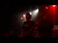 Karnivool - Fade (Live at the Manning Bar)