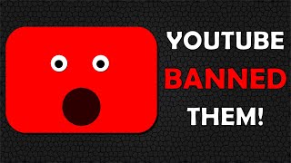 Youtube is BANNING Comment Bots!