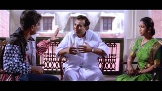 Jeans | Tamil Movie | Scenes | Clips | Comedy | Songs | Raju Sundaram lets out the secret