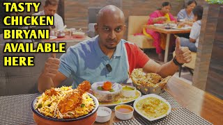 Hotel Raj Hubli | ರುಚಿಯಾದ ಬಿರಿಯಾನಿ ಇಲ್ಲಿ ಸಿಗುತ್ತದೆ | kannada food vlog | uttara Karnataka