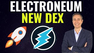 ELECTRONEUM NEW DEX ELECTROSWAP AND METAMASK TUTORIAL