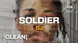 SJ - Soldier [CLEAN]