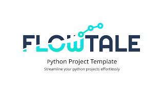 Python Project Template