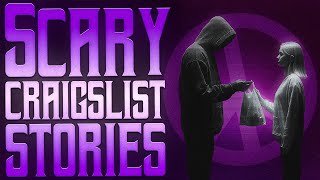 15 True Craigslist Horror Stories | The Deal Was Too Good to Be True…