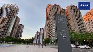 【愛.趣旅行】「台中國家歌劇院」~全球最難蓋建築之一