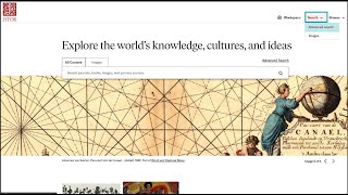 Advanced Search on JSTOR
