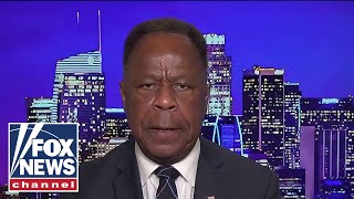 Leo Terrell: Minorities are no longer benefiting from the Democratic Party