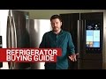 How to buy a fridge you won't hate