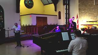 Jazz Vespers | St. Paul's Anglican Nov 10, 2024