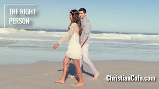 ChristianCafe.com - Where Christian Singles Meet