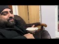 rainy uk day shopping vlog my daily routine in uk kashmirifamily dailyroutinevlogger