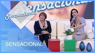 Sensacional com Marcia Fernandes e Jojo Todynho (02/08/18) | Completo