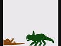 dfc velociraptor vs protoceratops