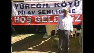 Yüreğil Köyü Pilav Şenliğinden.. (Kayseri Kocasinan)