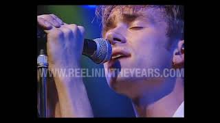 Blur • She’s So High/There Is No Other Way • 1993 [Reelin' In The Years Archive]