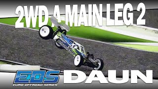 2wd A Main Leg 2 - EOS Daun