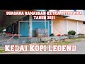 #Puasa Jl.Haji Nawawie / Tanjung Batu / Kabupaten Karimun / Tahun 2021 / Kedai Kopi Legend