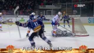 EHC Biel - \