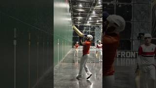 NOBODY was ready for this ROCKET of a shot by Goixerri 🚀🔥 #jaialai #battlecourt #miami #sports