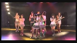 3BJunior ♪あの空へむかって♪(2008)