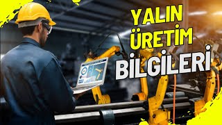 Yalın Liderlik Eğitimi : Yönetici ve Lider