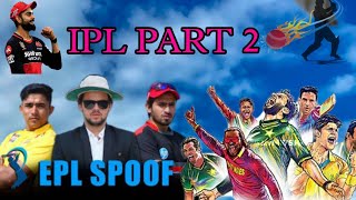 || Round2hell new video || R2H IPL Spoof Part 2 #round2hell #ipl #r2h #newvideo || @short2Mgovindgoyal ||