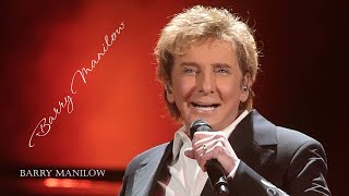 Barry Manilow / Greatest Hits Full Album - The Best Of Barry Manilow Songs Collection At All Times