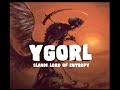 Dungeons and Dragons Lore: Ygorl