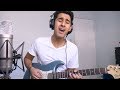 Promises - Calvin Harris, Sam Smith (Loop Cover by Jot Singh) On Spotify & Apple