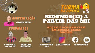 TURMA DA PIPOCA #117