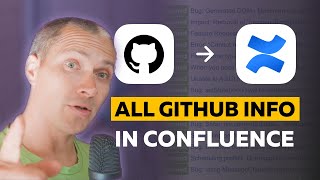 The Hidden Hack to Keep External Teams Updated with GitHub Info in Confluence