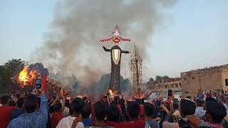 dussehra 2019 Nakodar City