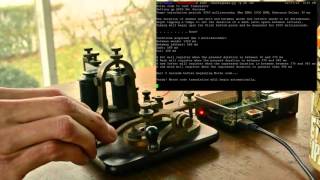 Morse Code Translator