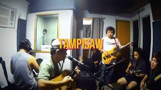 TAMPISAW - OSWALD SLEEPS TONIGHT [In-ear Rehearsal]