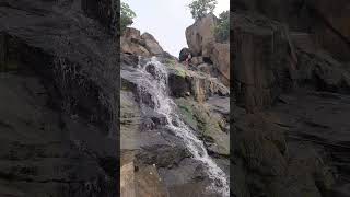 saidhara waterfall jharigaon