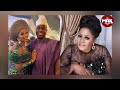 Mercy Aigbe And Husband Taunt Senior Wife [See Video]