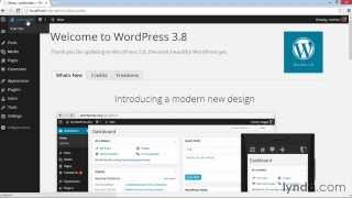 4 Using the WordPress toolbar