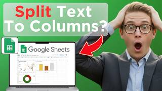 How To Split Text To Columns In Google Sheets (Updated 2026)