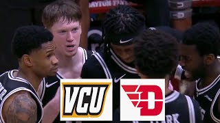 VSU vs DAYTON Men's College Basketball Highlights Full Game, February 7 2025