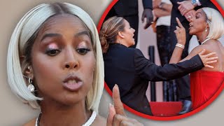 Embarrassing Red Carpet Moments That Got Celebrities Cancelled