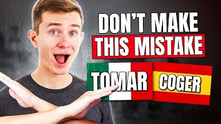 Mexican Spanish vs Spain Spanish: What's the Difference?